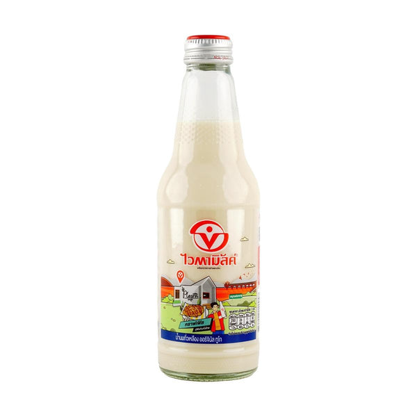 VITAMILK 泰国版 豆奶 原味 300ml
